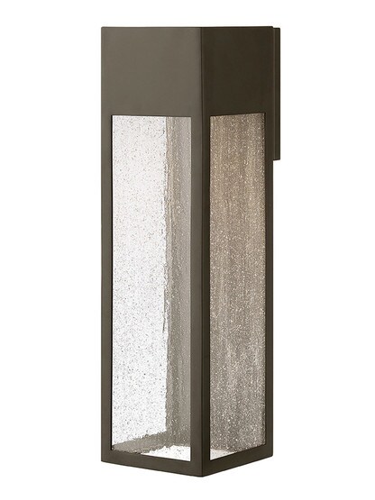 Rook 1 Light Extra Large Wall Mount Lantern