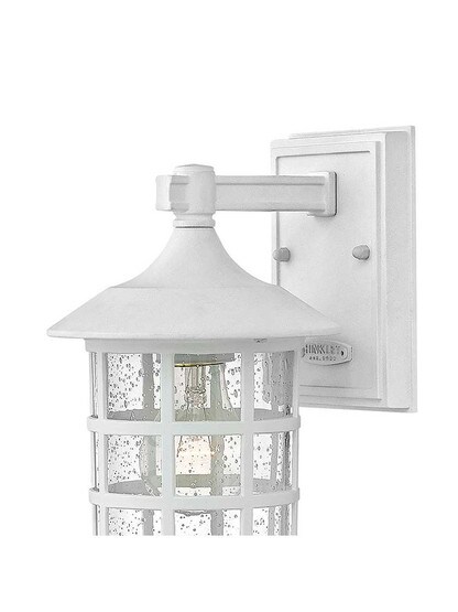 Alternate View 2 of Freeport Small Exterior Entry Light
