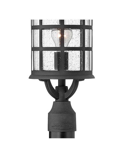 Alternate View 2 of Freeport Exterior Post-Mount Light