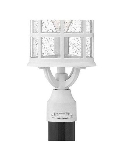 Alternate View 4 of Freeport Exterior Post-Mount Light