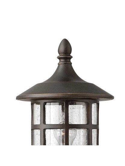 Alternate View 7 of Freeport Exterior Post-Mount Light
