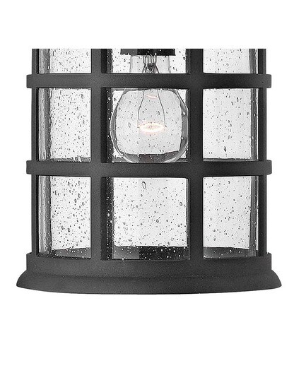 Alternate View of Freeport Hanging Exterior Entry Light