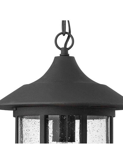 Alternate View 2 of Freeport Hanging Exterior Entry Light