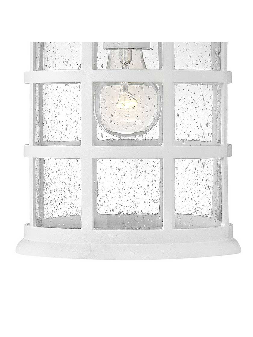 Alternate View 3 of Freeport Hanging Exterior Entry Light