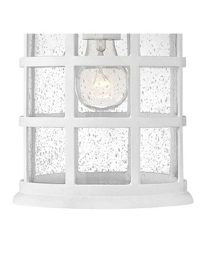 Alternate View 3 of Freeport Hanging Exterior Entry Light
