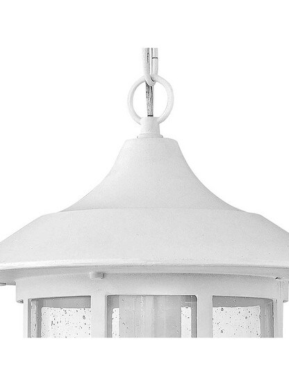 Alternate View 4 of Freeport Hanging Exterior Entry Light