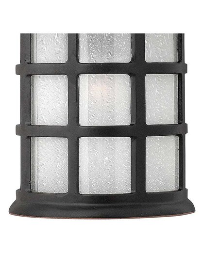 Alternate View 5 of Freeport Hanging Exterior Entry Light