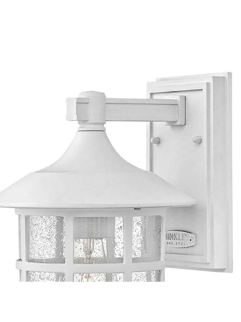 Alternate View 2 of Freeport Medium Exterior Entry Light