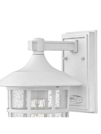 Alternate View 2 of Freeport Medium Exterior Entry Light