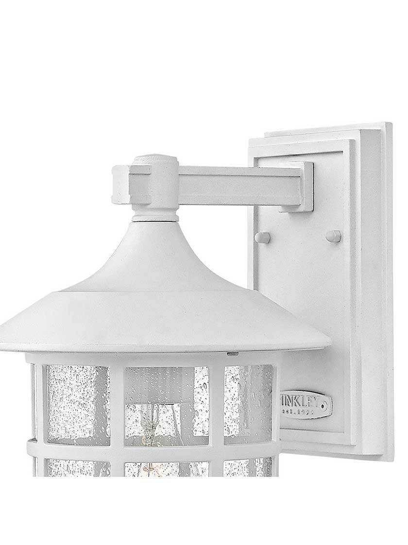 Alternate View 2 of Freeport Large Exterior Entry Light