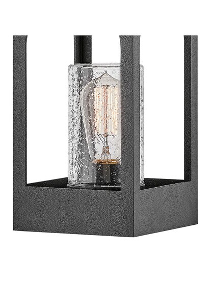 Amina 1 Light Small Wall Mount Lantern