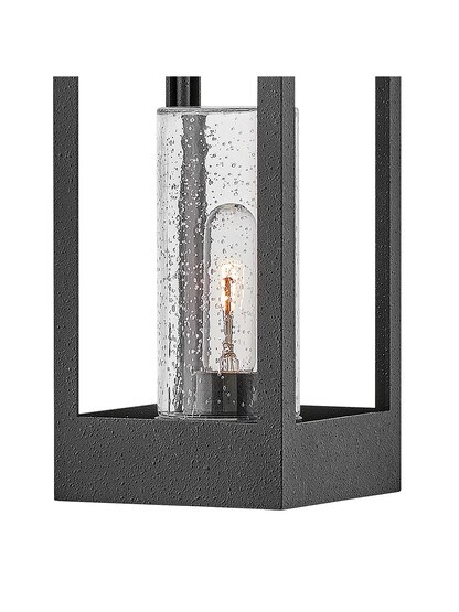 Amina 1 Light Medium Wall Mount Lantern