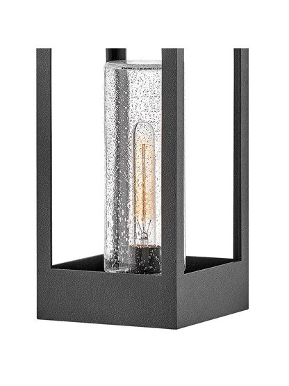 Amina 1 Light Large Wall Mount Lantern