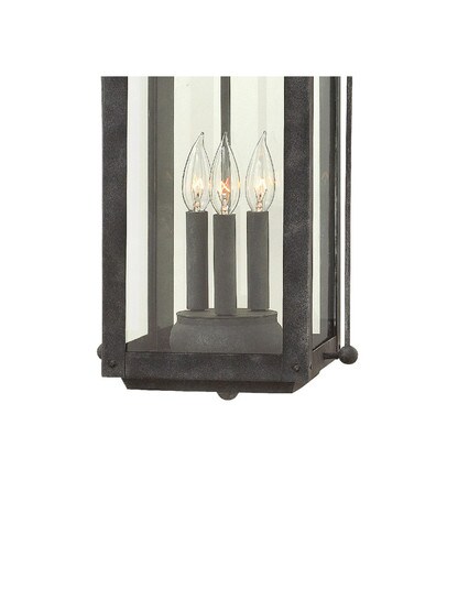 Anchorage Entry Pendant