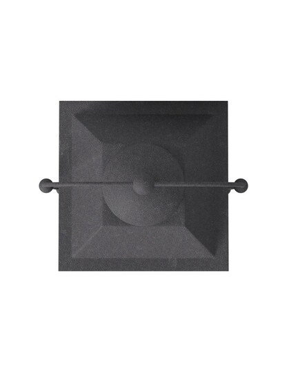 Anchorage Medium Entry Sconce