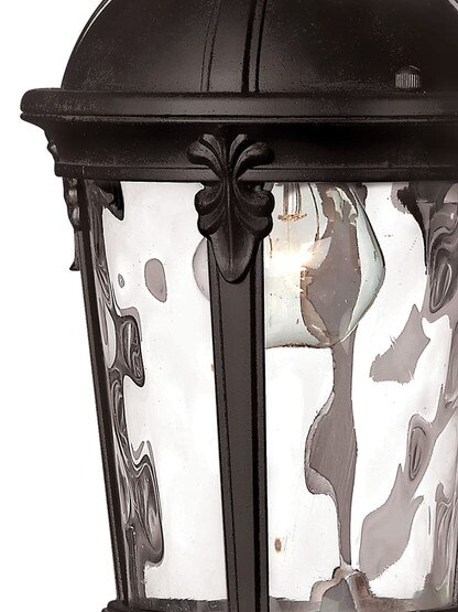 Windsor 12 1/2" Entry Sconce