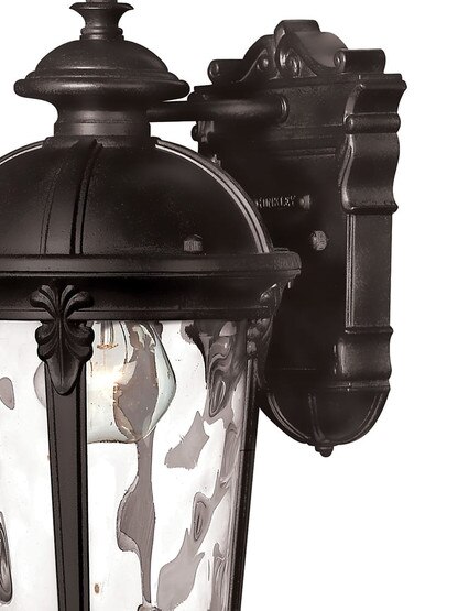 Windsor 12 1/2" Entry Sconce