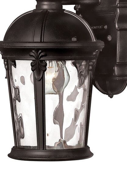Windsor 12 1/2" Entry Sconce