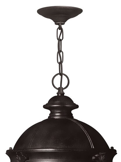 Windsor Entry Pendant