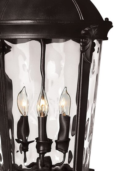 Windsor Entry Pendant