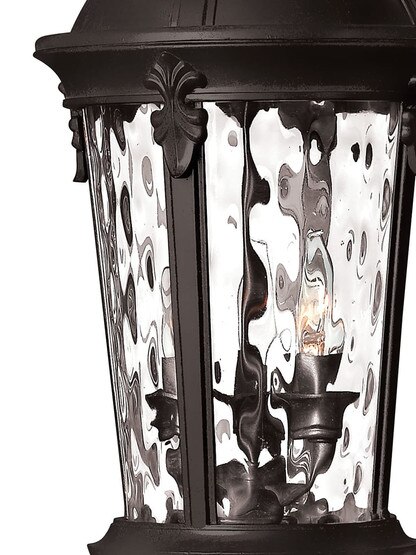 Windsor 25 1/2" Entry Sconce