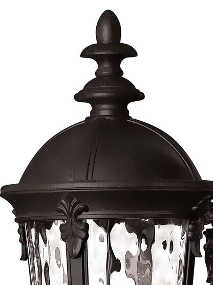 Windsor 25 1/2" Entry Sconce