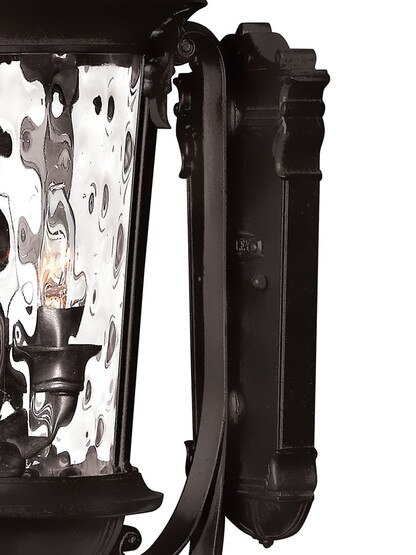 Windsor 25 1/2" Entry Sconce