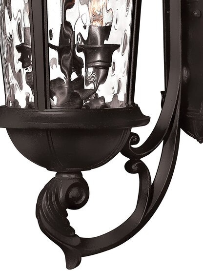 Windsor 25 1/2" Entry Sconce