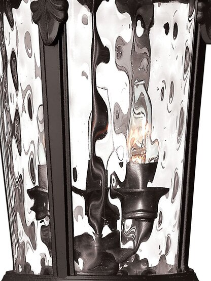 Windsor 25 1/2" Entry Sconce