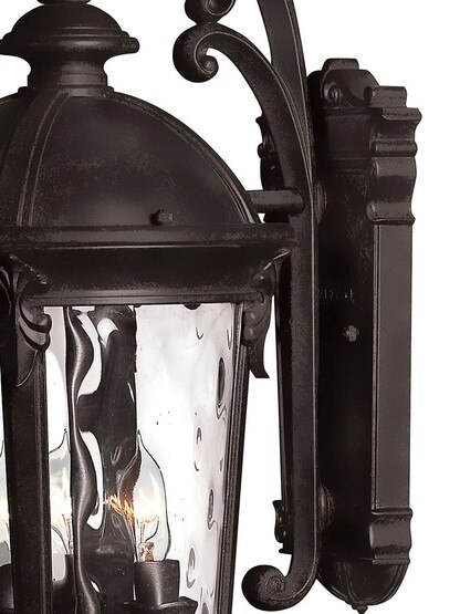 Windsor Entry Sconce