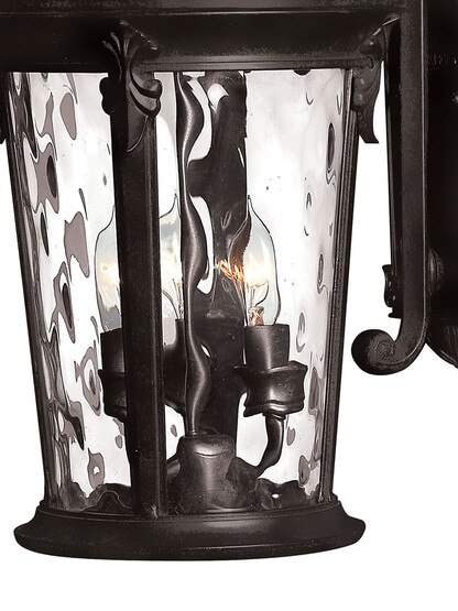 Windsor Entry Sconce