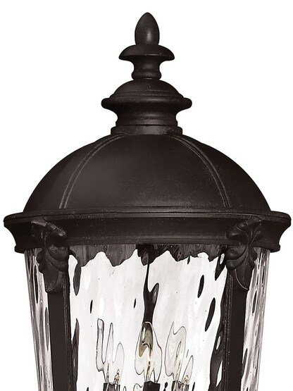 Windsor Large Exterior Post Light