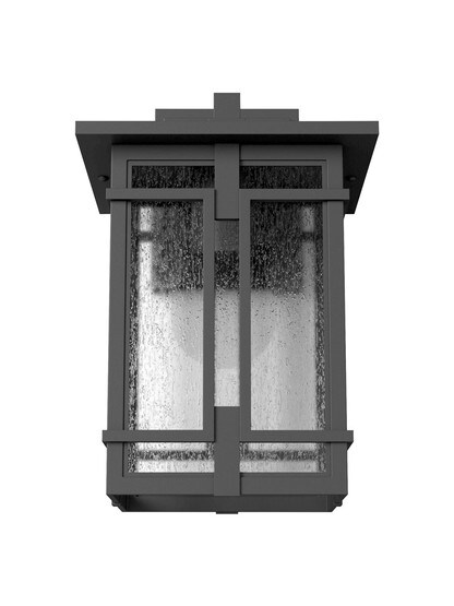 Tucker Small Outdoor Wall Lantern