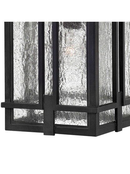 Tucker Outdoor Hanging Lantern