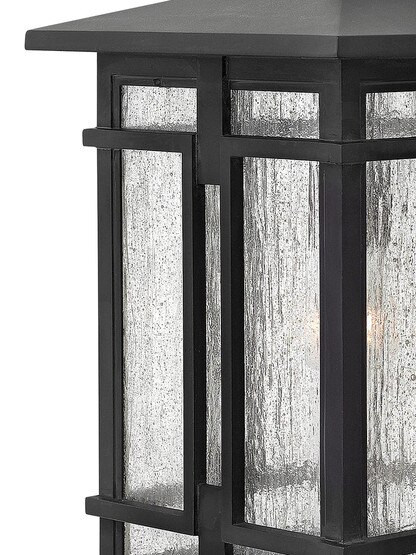 Tucker Large Outdoor Wall Lantern