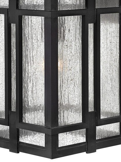 Tucker Large Outdoor Wall Lantern