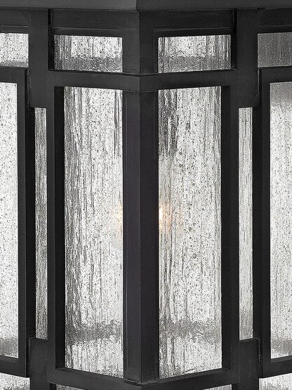 Tucker Large Outdoor Wall Lantern