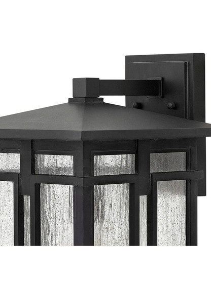Tucker Large Outdoor Wall Lantern