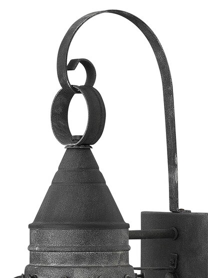 Cape Cod 18-Inch Outdoor Wall Sconce