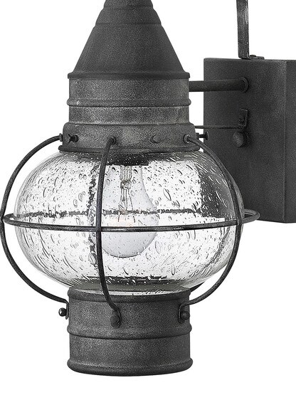 Cape Cod 18-Inch Outdoor Wall Sconce