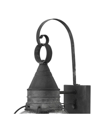 Cape Cod 18-Inch Outdoor Wall Sconce