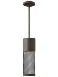 Aria Exterior Pendant