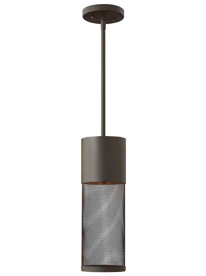 Aria Exterior Pendant.