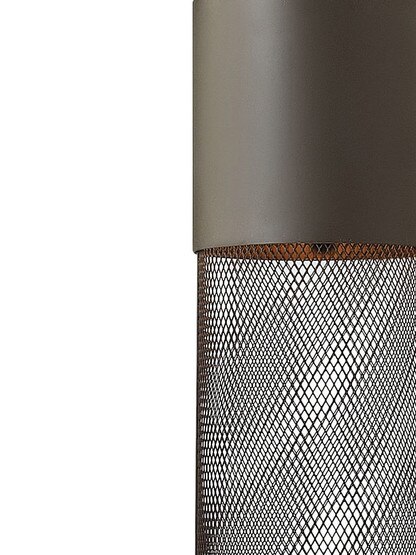 Aria Exterior Pendant