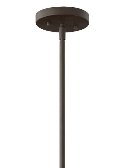 Aria Exterior Pendant