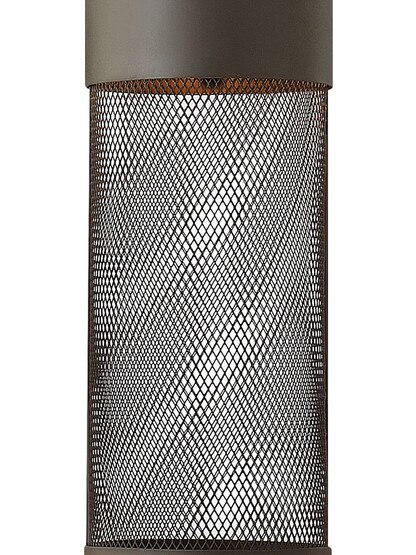 Aria Exterior Pendant