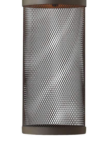 Aria Exterior Pendant