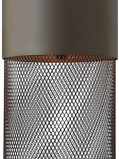 Aria Exterior Pendant