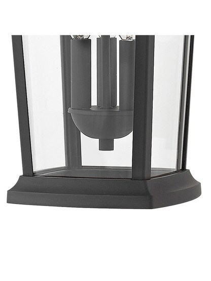 Bromley Outdoor Hanging Light