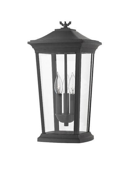 Bromley Outdoor Hanging Light